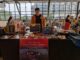 Christopher Sweet’s Blue Bear Studio represents Ho-Chunk culture at Madison Public Market and beyond