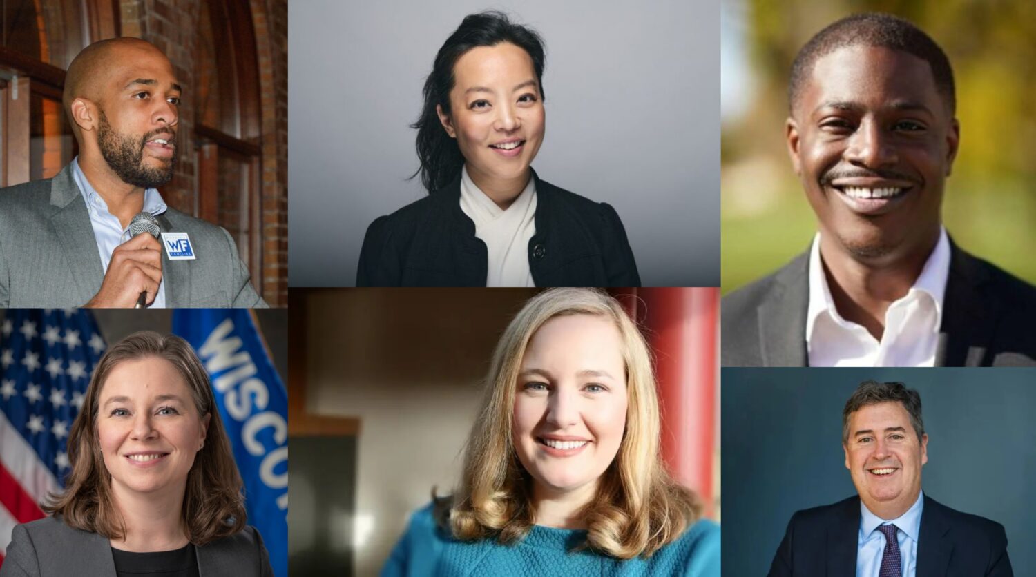 Blacks for Political and Social Action to hold Dem gov candidate forum July 7
