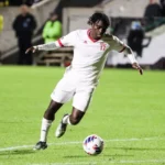 Forward Madison adds former FC Dallas midfielder Herbert Endeley