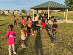 Built from the Block brings youth entrepreneur event to Madison’s East Side, offering mentorship and community engagement