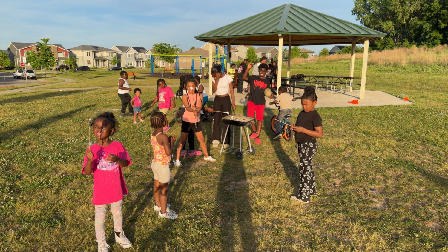 Built from the Block brings youth entrepreneur event to Madison’s East Side, offering mentorship and community engagement