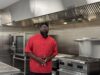 “I had my dreams.” Urban League chef sets next generation of food entrepreneurs up for success