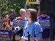 St. Mary’s nurses overwhelmingly vote to unionize