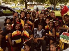 “Black Resilience: Celebrating Our History and Presence”: 37th annual Madison Juneteenth set for Saturday at Penn Park