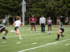 New high school girls flag football league wraps up with championship tournament on Sunday