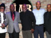2nd annual Men’s Health Summit, featuring legendary comedian George Wallace, will focus on Black men’s mental health