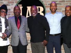 2nd annual Men’s Health Summit, featuring legendary comedian George Wallace, will focus on Black men’s mental health