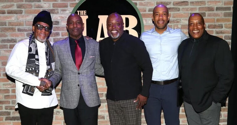 2nd annual Men’s Health Summit, featuring legendary comedian George Wallace, will focus on Black men’s mental health