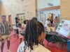 Lussier Community Center celebrates Juneteenth with community dinner