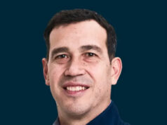 Fernando Morales named head coach of LOVB Madison