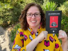 “En El Cinturón Del Viento”: New anthology book features Latinx poets from throughout the Midwest