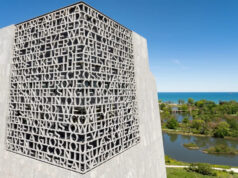 A first look inside the $850 million Obama Presidential Center