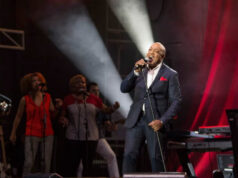 Peabo Bryson, timeless tenor in Disney ballads and R&B legend, dead at 75