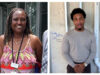 Common Council President Sabrina Madison will honor Annie Weatherby Flowers, Julian Walters, young Black leaders at tonight’s Common Council meeting