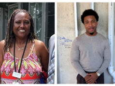 Common Council President Sabrina Madison will honor Annie Weatherby Flowers, Julian Walters, young Black leaders at tonight’s Common Council meeting