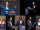 Top two in Democratic gubernatorial straw poll highlight classic debate: Appeal to general electorate or the base?