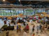 Madison Public Market welcomes shoppers for first “pop up”