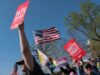 Supreme Court rejects Trump effort to end birthright citizenship for millions