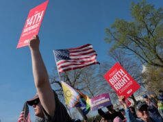 Supreme Court rejects Trump effort to end birthright citizenship for millions