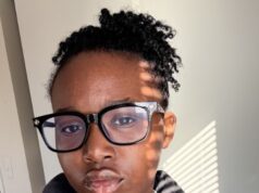 Sharriah Bartlett wins Willa Brown Aviation Academy’s first-ever Paul A. Fahey Aviation Scholarship