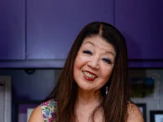 Sharyl Kato has spent 46 years helping Madison’s youngest trauma survivors heal