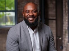 Christopher Talton steps up as Goodman Community Center’s new leader