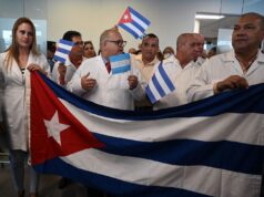 Cuba’s doctors are its biggest soft power export. Several Latin American countries are cutting ties