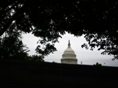Senate passes $70 billion ICE and border patrol bill, overcoming internal GOP rebellion over DOJ fund