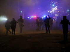 ICE agent charged in shooting during Minneapolis immigration crackdown is arrested in Texas