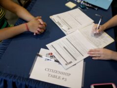 Justice Department moves to strip citizenship from 17 people in unprecedented denaturalization push