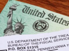 Social Security retirement trust fund will run dry in 2032 unless Congress acts