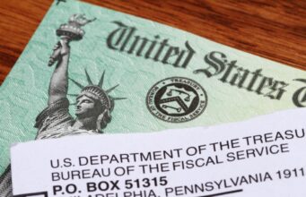 Social Security retirement trust fund will run dry in 2032 unless Congress acts