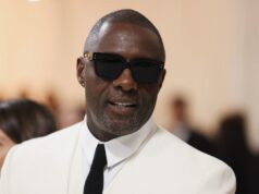 Idris Elba says James Bond audiences wouldn’t accept a Black actor playing spy