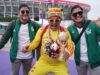 The World Cup is in desperate need of a vibe shift. The matches have arrived just in time