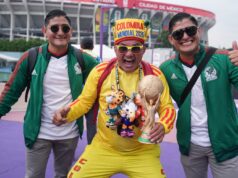 The World Cup is in desperate need of a vibe shift. The matches have arrived just in time