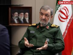 Exclusive: Iran supreme leader’s adviser says talks deadlocked over $24 billion and warns of wider war