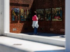 The Trump administration fought to change a national park slavery exhibit. Here’s why Philadelphia vows to keep fighting back