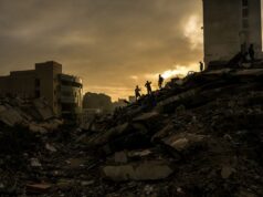 Venezuelans search for a future as well as survivors after twin quakes pile disaster on years of crisis