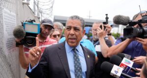 A Mamdani-backed progressive’s challenge to a veteran Democrat highlights party fractures
