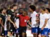 Following a feisty friendly, a World Cup showdown awaits USA-Australia in Seattle
