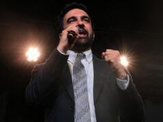 The new power broker: How Zohran Mamdani muscled NYC’s Democratic establishment