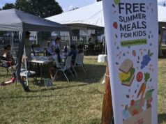 MMSD Summer Meals Program will provide free meals for children throughout summer break