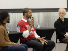 Third annual ‘Fathers in Focus’ conference will create a space for dads to find community and grow