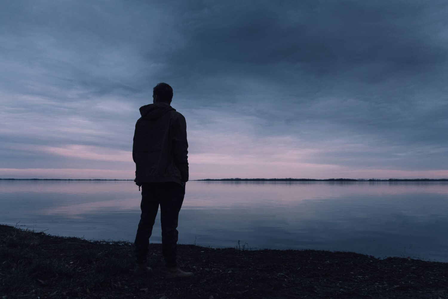 The Selfless Way: The Loneliness Economy