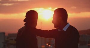 The Selfless Way: The brotherhood deficit