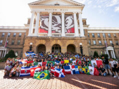UW Chicanx/e and Latinx/e Studies program will honor 50 years with celebration