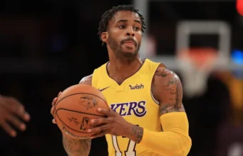 New nonprofit brings NBA veteran Vander Blue back to Madison for free basketball camp this weekend