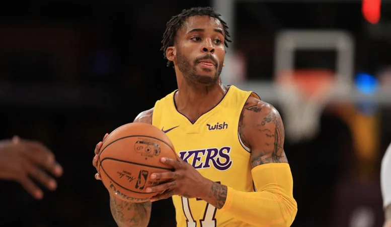 New nonprofit brings NBA veteran Vander Blue back to Madison for free basketball camp this weekend