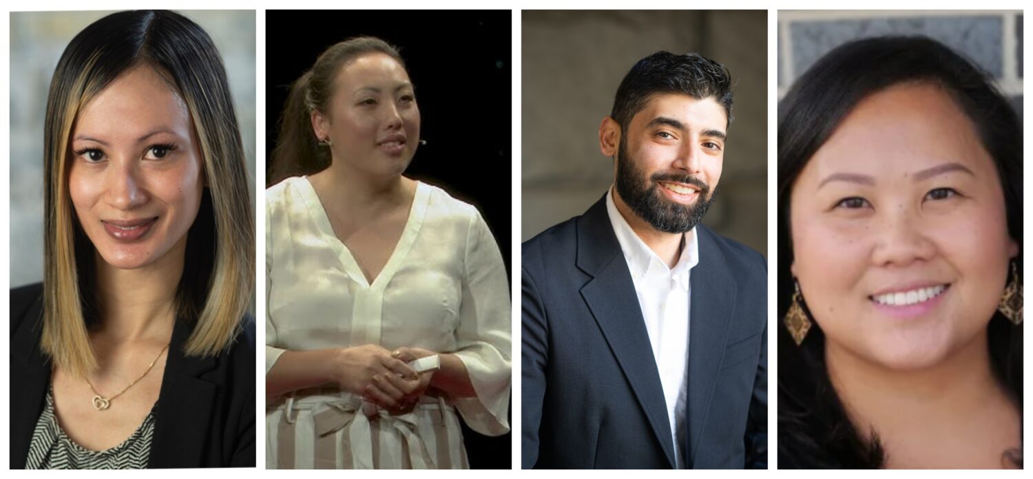 Wisconsin’s 22 Most Influential Asian American Leaders for 2026, Part 3