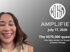 365 Amplified: The $570,000 Question